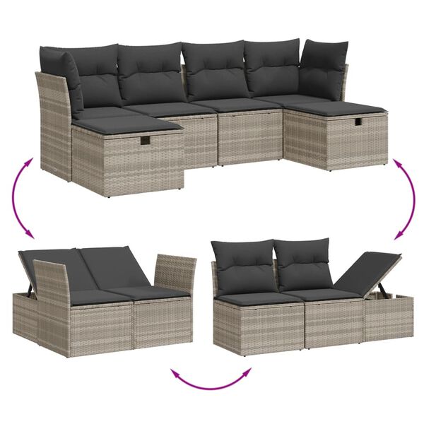 Viser produktbillede 3 af 10