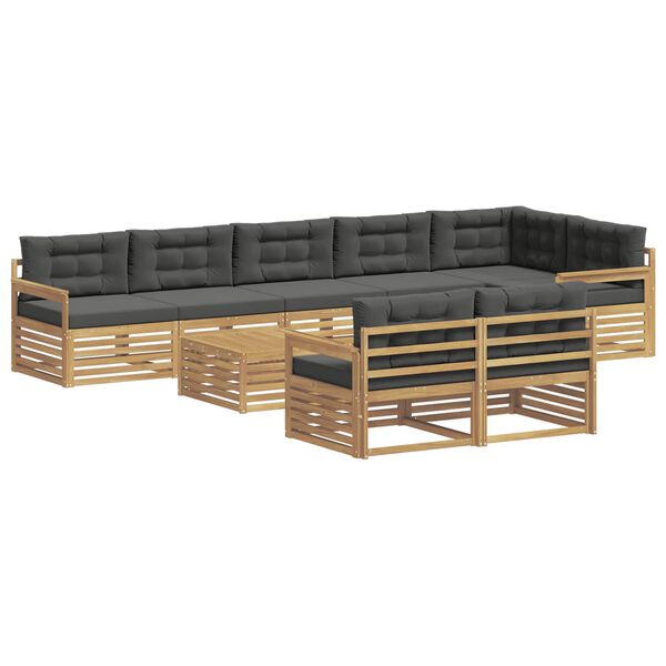 Viser produktbillede 1 af 11