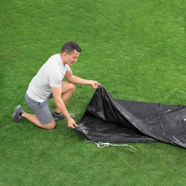 Bestway poolovertr&aelig;k Flowclear 305 cm