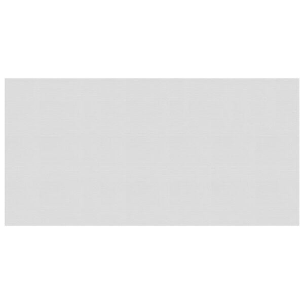 vidaXL flydende solopvarmet poolovertr&aelig;k 549x274 cm PE gr&aring;