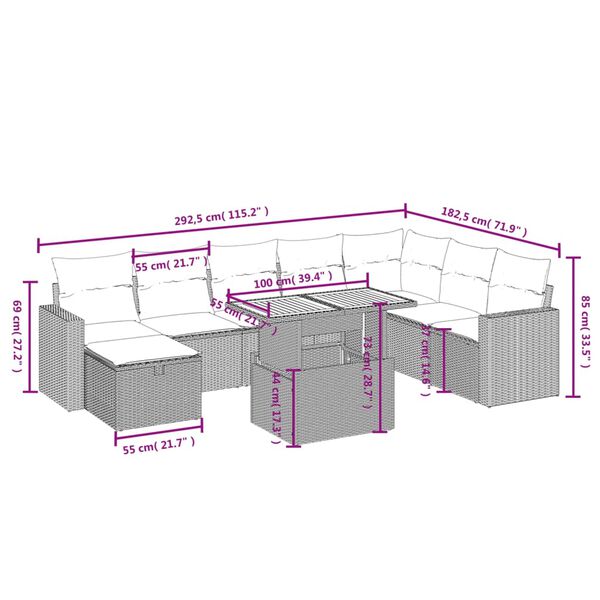 Viser produktbillede 3 af 17