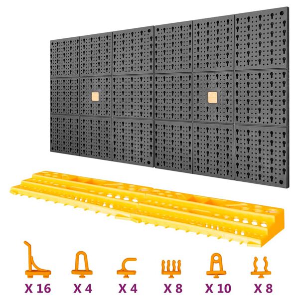 Viser produktbillede 1 af 12