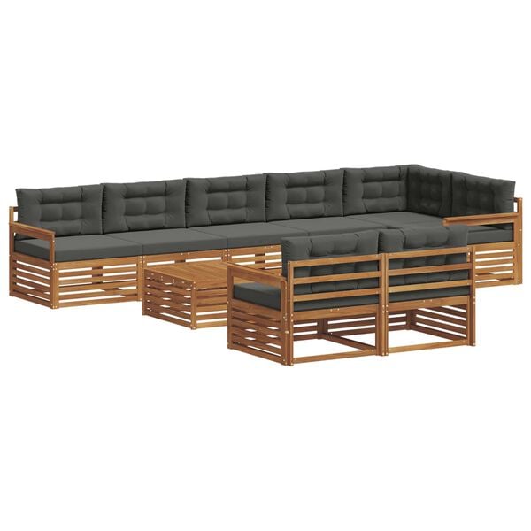 Viser produktbillede 1 af 12