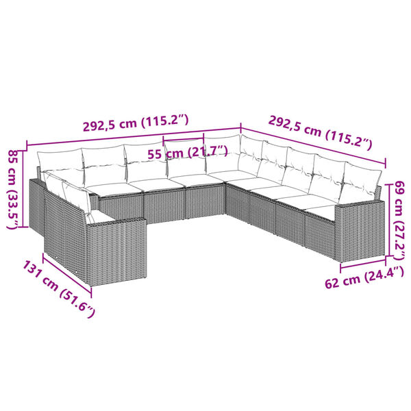 Viser produktbillede 3 af 17