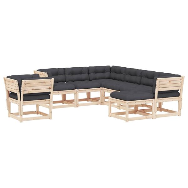 Viser produktbillede 1 af 11