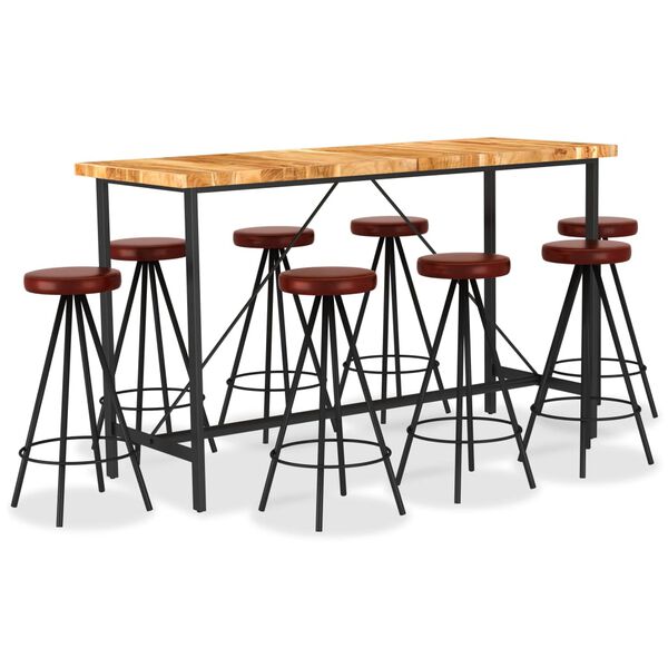 Viser produktbillede 1 af 19