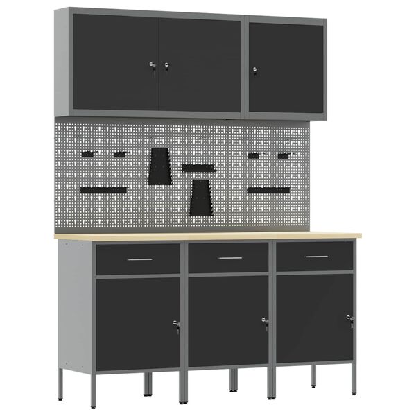 Viser produktbillede 1 af 14
