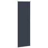 vidaXL rullegardin m&oslash;rkl&aelig;gning 55x150 cm stofbredde 50,7 cm polyester