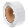 vidaXL reflekstape 5 cm x 20 m PVC hvid