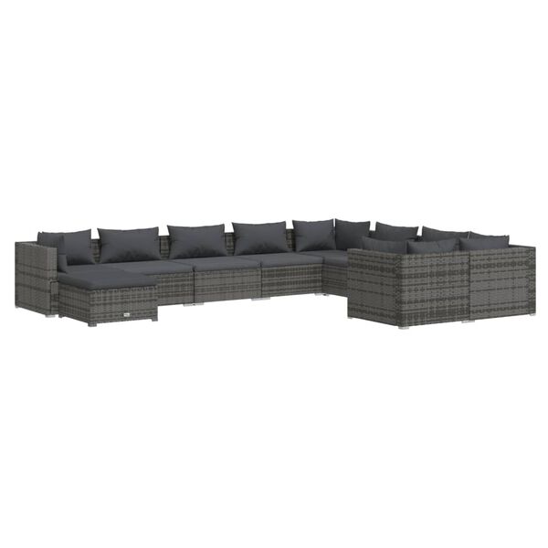 Viser produktbillede 1 af 12