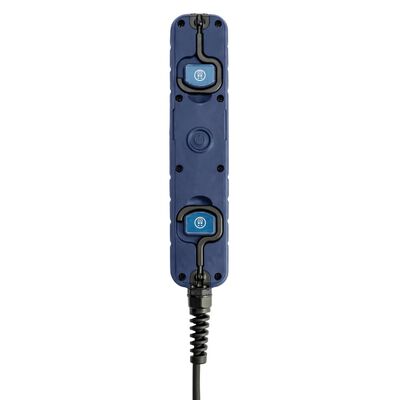 Scangrip COB LED-inspektionslampe Superform 750 lm 8 W