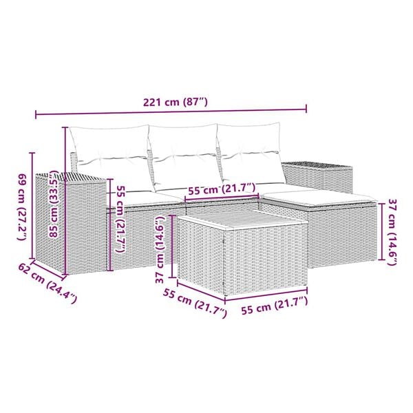 Viser produktbillede 3 af 17