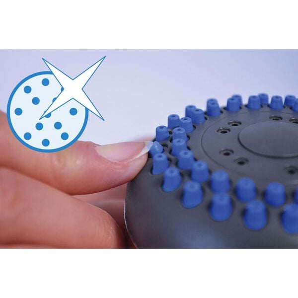 RIDDER bruses&aelig;t Cali krom