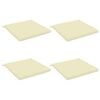 Cream_polyester