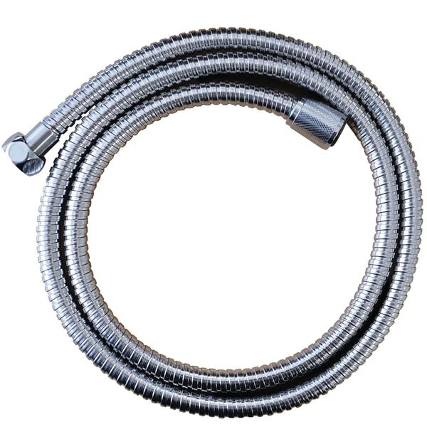 RIDDER masserende brusehoveds&aelig;t med 8 indstillinger Cura&ccedil;ao krom 91120