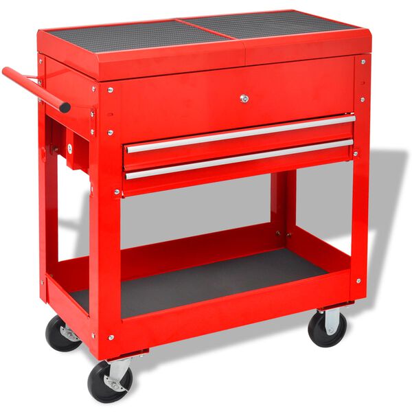Viser produktbillede 2 af 5
