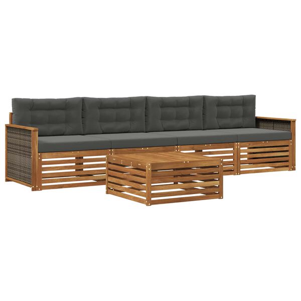 Viser produktbillede 1 af 6