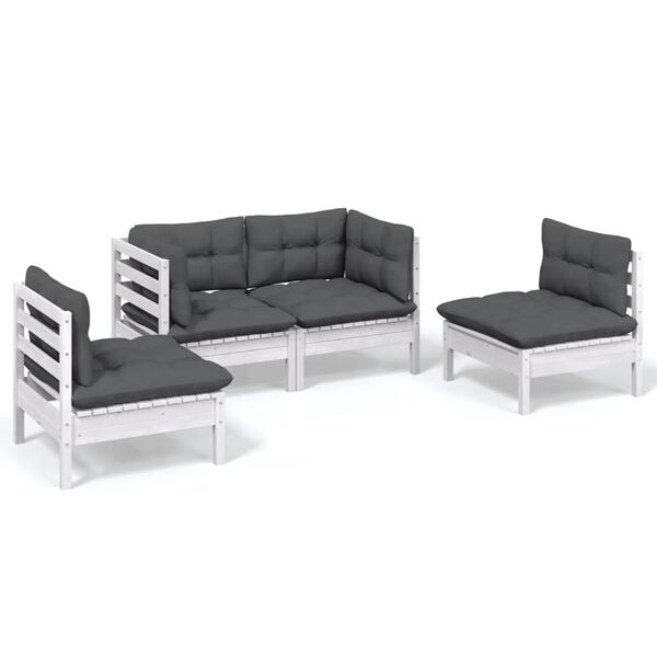 Viser produktbillede 1 af 8