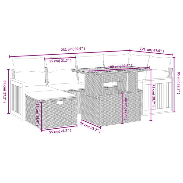 Viser produktbillede 4 af 17