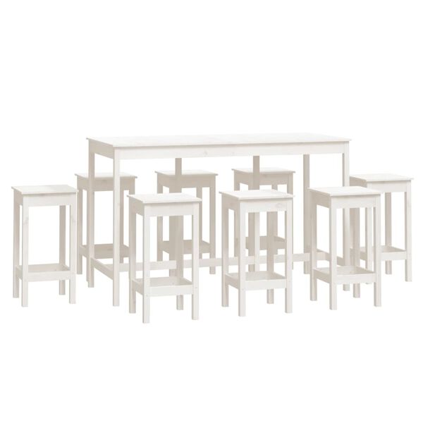 Viser produktbillede 1 af 9