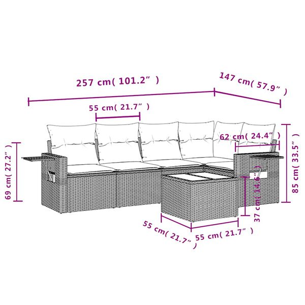 Viser produktbillede 3 af 17