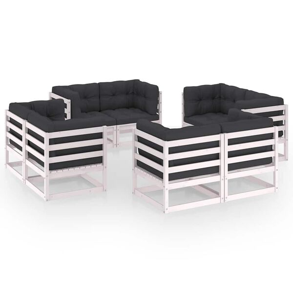 Viser produktbillede 1 af 9