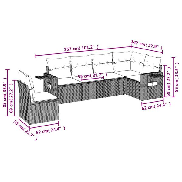 Viser produktbillede 3 af 17