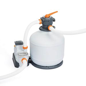 Bestway sandfilterpumpe Flowclear 11355 l/t.