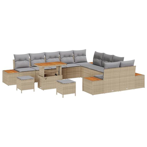 Viser produktbillede 1 af 16