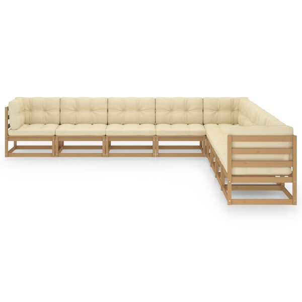 Viser produktbillede 2 af 10