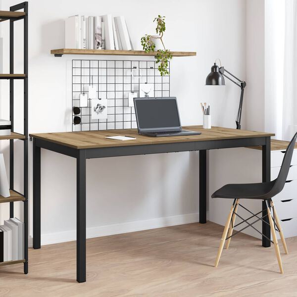 vidaXL Spiseborde METAL