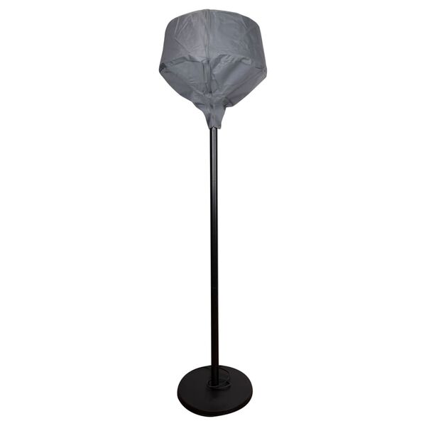 Sunred overtræk til fritstående varmeapparat Artix Corda grå