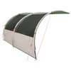 vidaXL Vandafvisende Tarp personer 260 x 300 x 260 cm Vandt&aelig;t