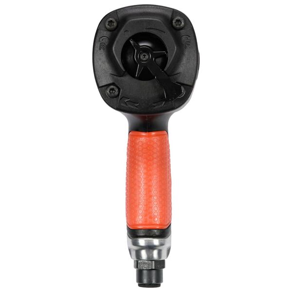 YATO pneumatisk slagn&oslash;gle 1/2" 680 Nm