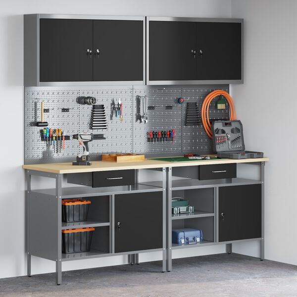 Viser produktbillede 2 af 19