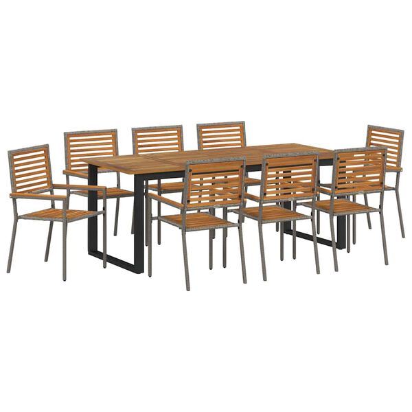 Viser produktbillede 1 af 11
