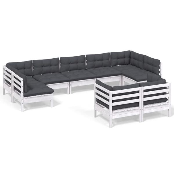 Viser produktbillede 1 af 6