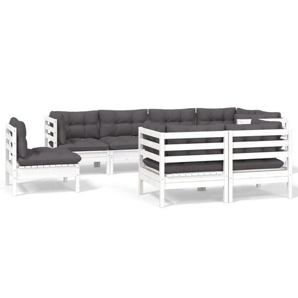 Viser produktbillede 1 af 7