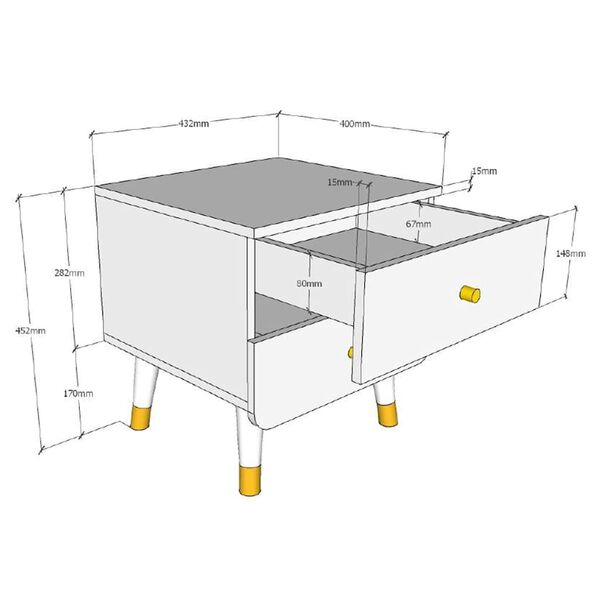 Viser produktbillede 3 af 3