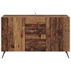 vidaXL Sideboard Gammelt tr&aelig; 100 x 36 x 60 cm Konstrueret tr&aelig;