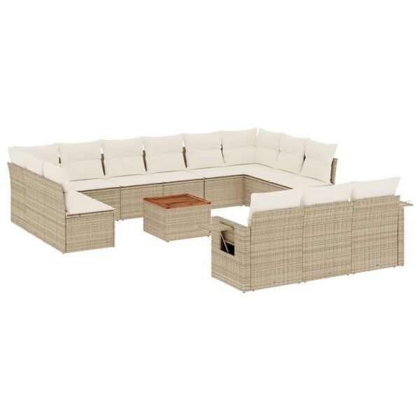Viser produktbillede 1 af 17