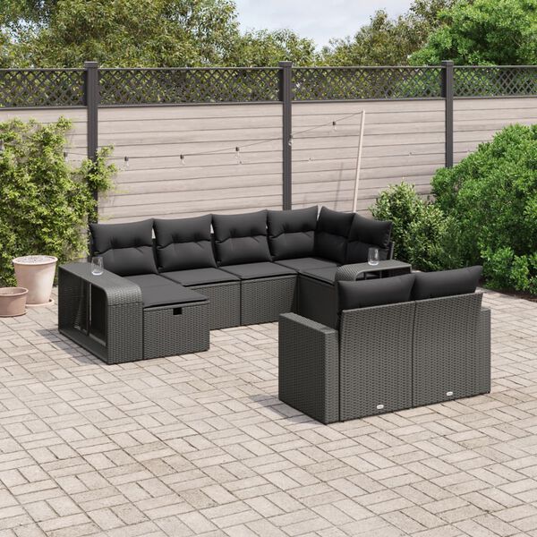 Viser produktbillede 2 af 17