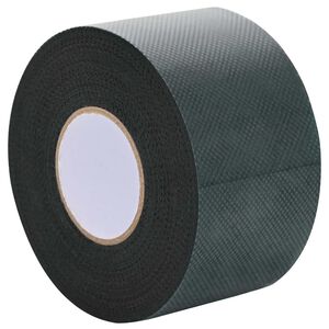 vidaXL Selvkl&aelig;bende kunstgr&aelig;s tape Gr&oslash;n 5 cm x 10 m Non-woven stof