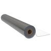 vidaXL bordbeskytterrulle 0,9x15 m 1,6 mm PVC transparent