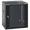 vidaXL v&aelig;gh&aelig;ngt netv&aelig;rksskab 53x40x60 cm 6U IP20 19"