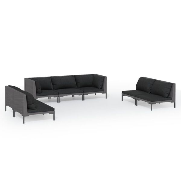 Viser produktbillede 1 af 9