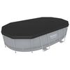 Bestway Flowclear poolovertr&aelig;k 418x230 cm