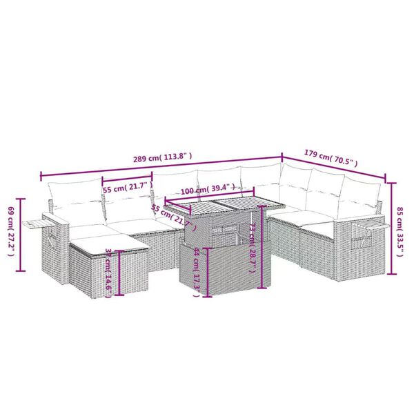 Viser produktbillede 3 af 17