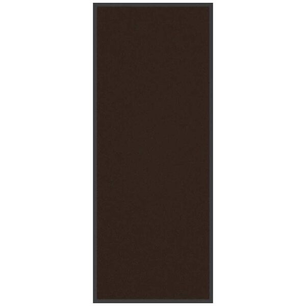 vidaXL D&oslash;rm&aring;tte Brun 60x150 cm