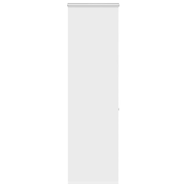 vidaXL Bruserullegardin med kassette 70x240 cm Stofbredde 66 cm